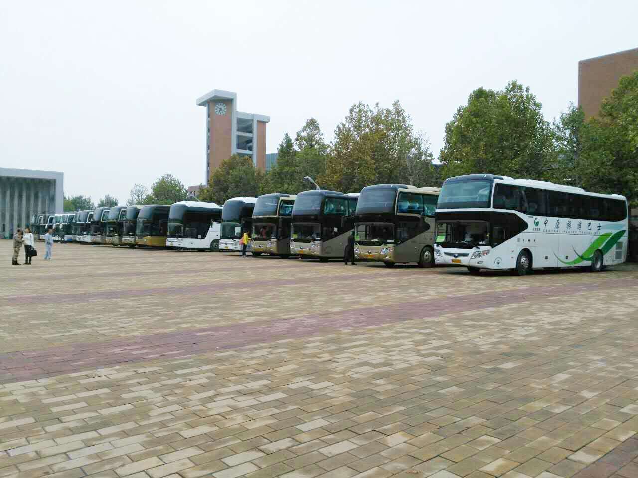 鄭州旅游租賃大巴車有什么好處？http://www.tangmian.com.cn